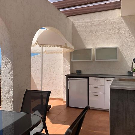 Imperial Park - Bungalow Mit Panoramablick Und Schoener Terrasse Calpe Luaran gambar